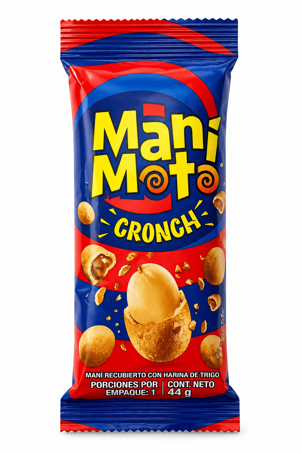 Mani moto 44g