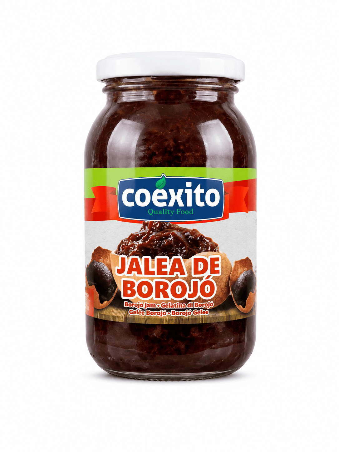 Jalea de borojo Coéxito 567 g
