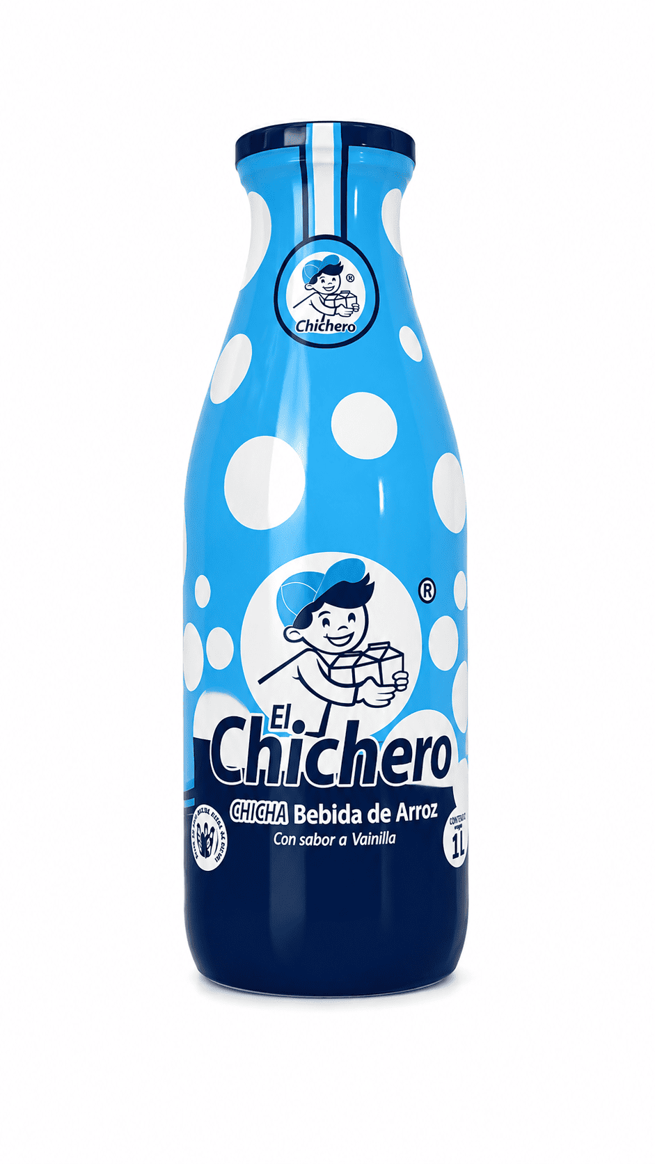 Chicha El chichero 1 L