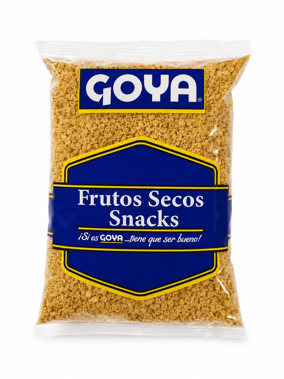 Mani molido Goya 200g