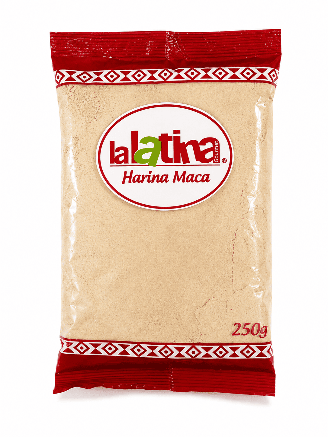 Harina maca lalatina 250g