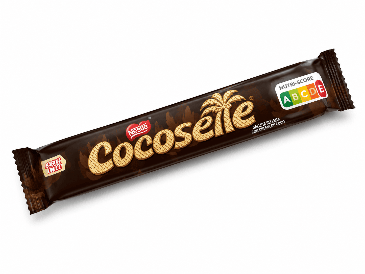 Cocosette 46g