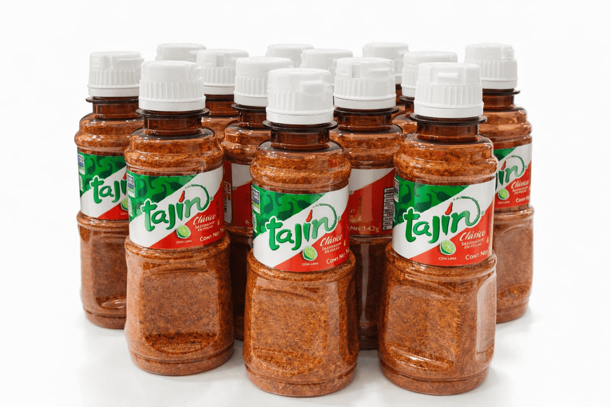 Tajín 142g