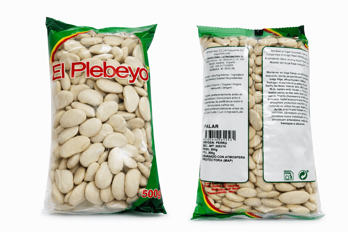 Pallar El Plebeyo
