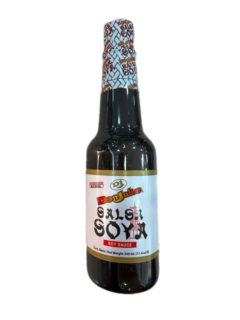 Salsa soya Don Julio 340ml