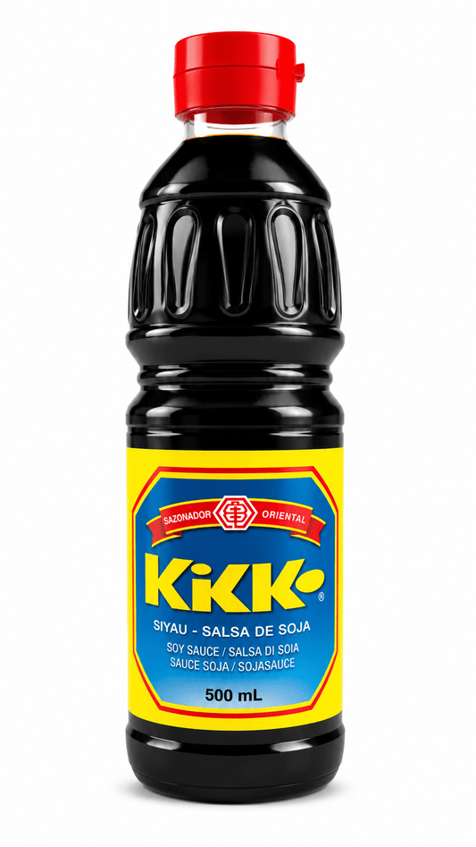 Siyau- Salsa de Soja 500ml