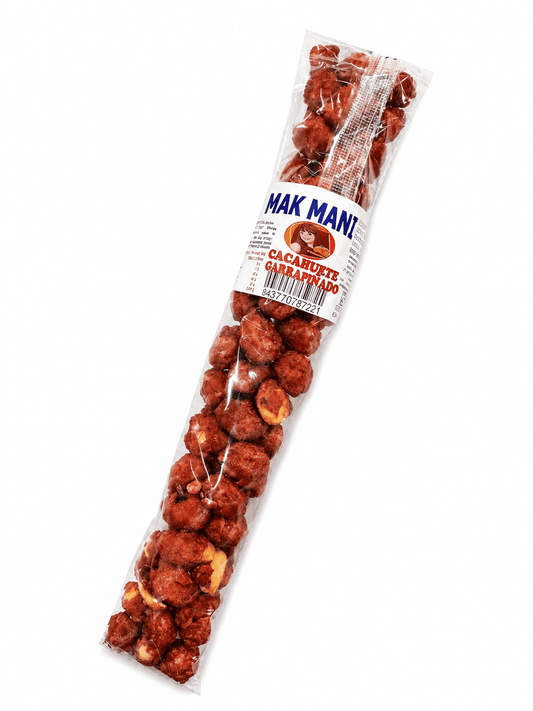 Maní garrapiñado 90 g