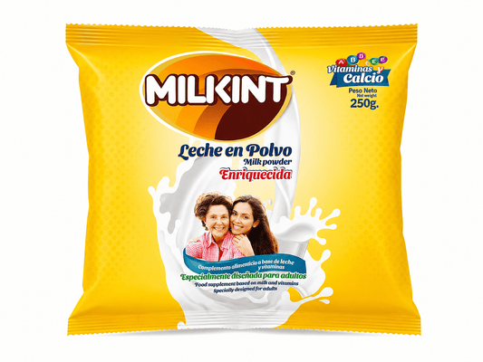 Leche en polvo Milkint 250 g