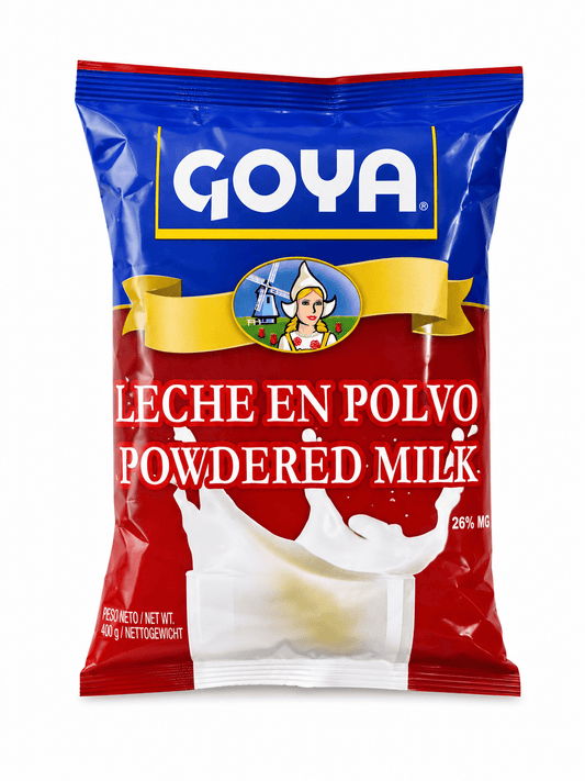 Leche en polvo Goya 500 g