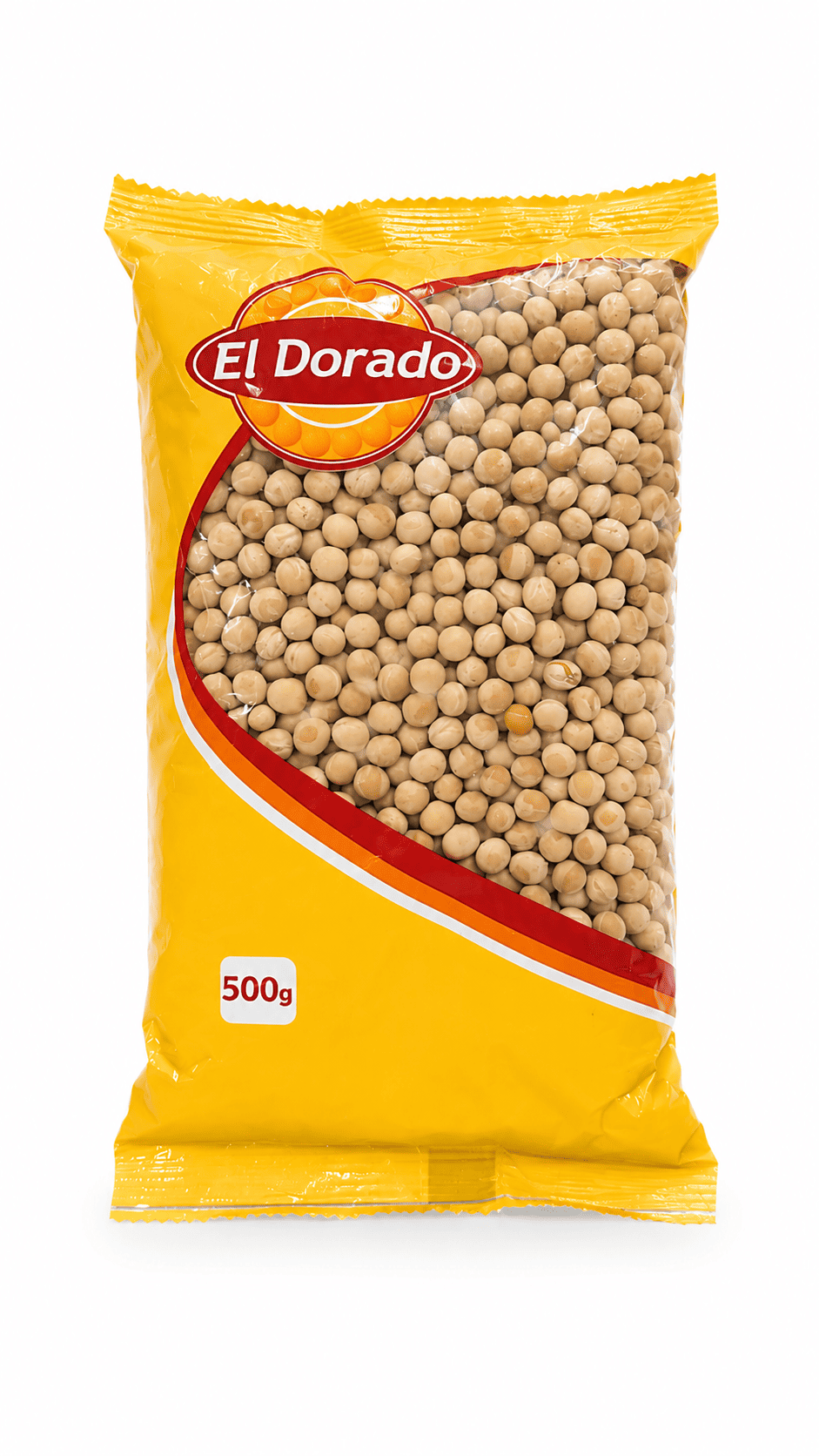 Arveja amarilla El dorado 500 g