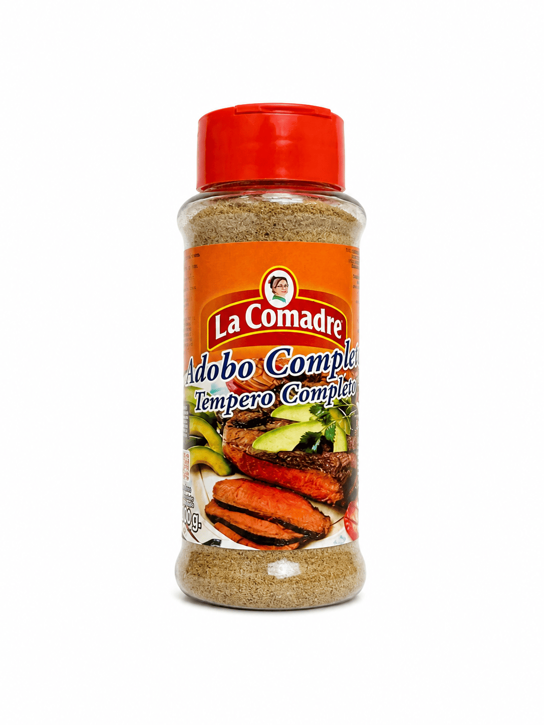 Adobo La comadre 200 g