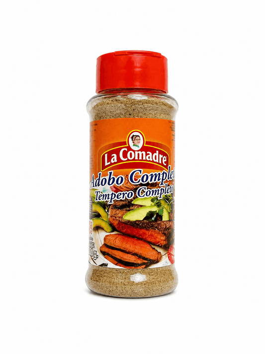 Adobo La comadre 200 g