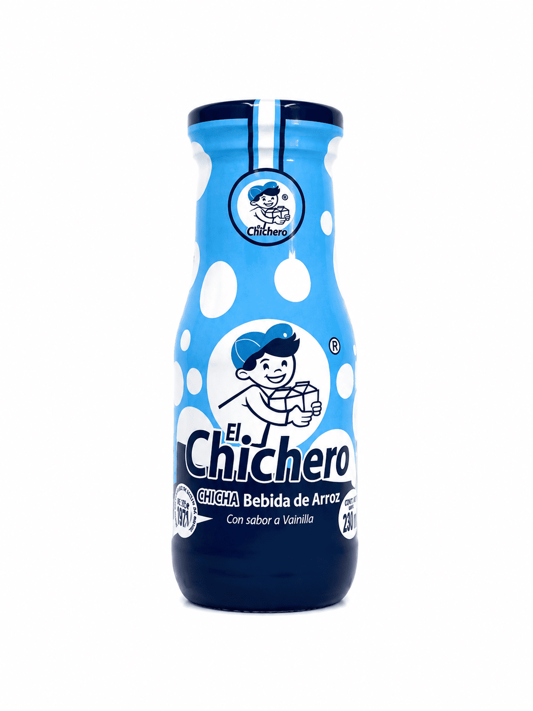 Chicha El chichero 240ml