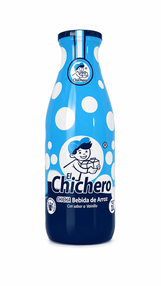 Chicha El chichero 1 L