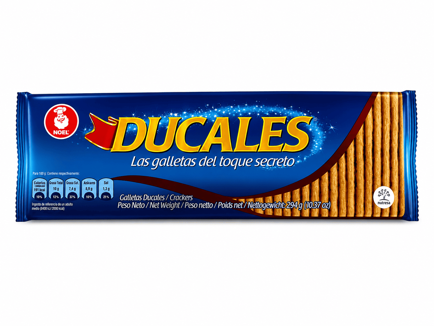 Ducales 294g