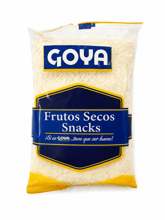 Coco rallado Goya 125g