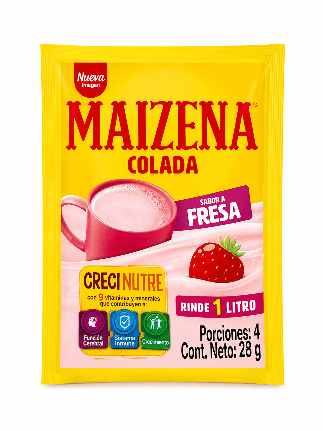 Maizena colada 28g