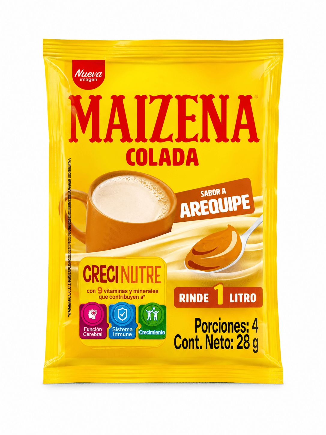 Maizena colada 28g