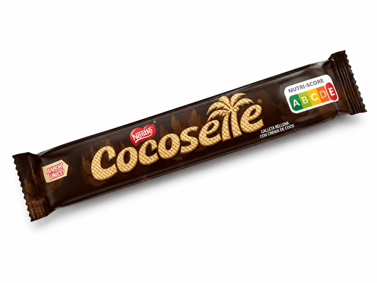 Cocosette 46g