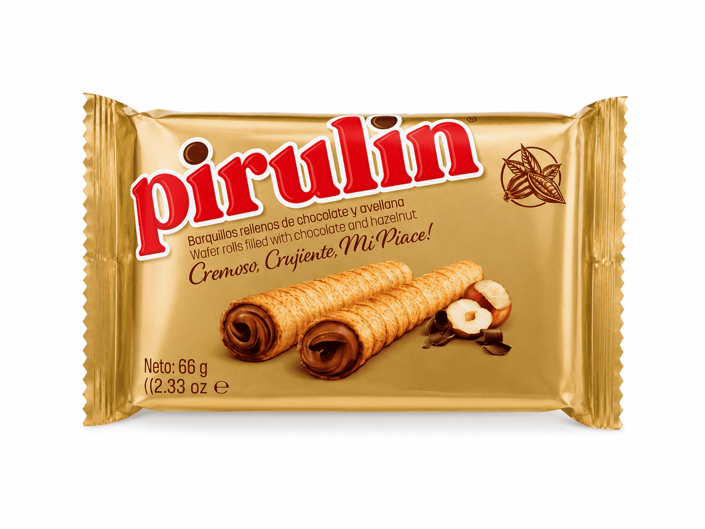 Pirulin 66g