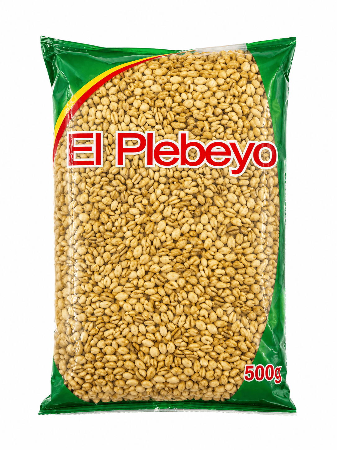 Trigo pelado El plebeyo 500g