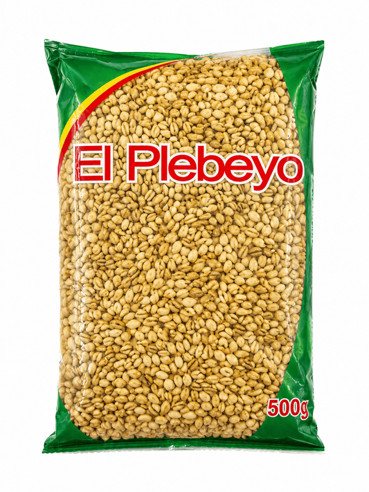 Trigo pelado El plebeyo 500g