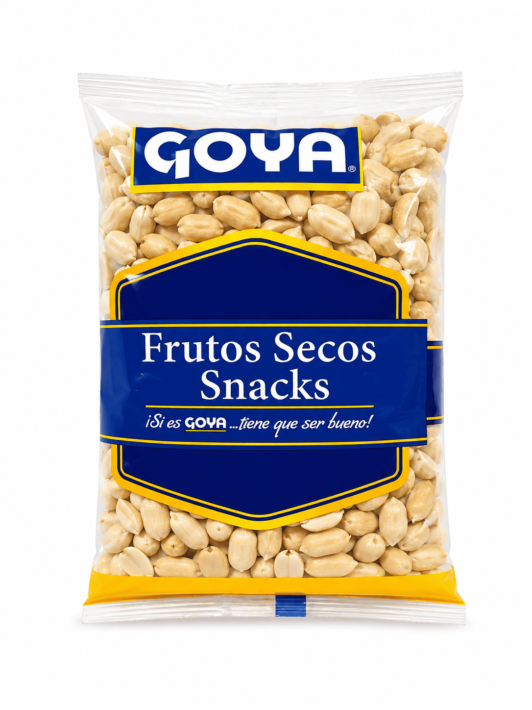 Maní crudo goya 250g