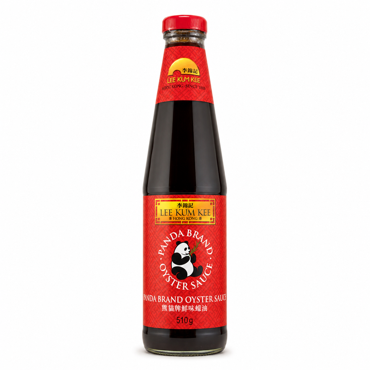 SALSA DE OSTION OSTRAS - PANDA BRAND