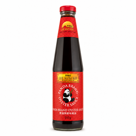 SALSA DE OSTION OSTRAS - PANDA BRAND