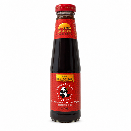 SALSA DE OSTION OSTRAS - PANDA BRAND