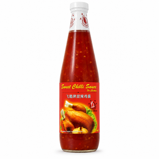 SALSA AGRIDULCE
