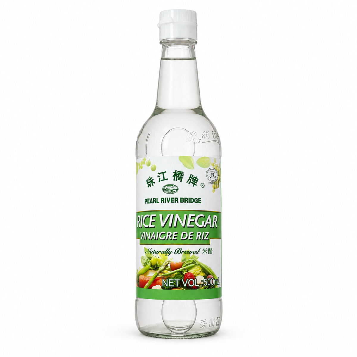 VINAGRE DE ARROZ