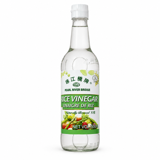 VINAGRE DE ARROZ