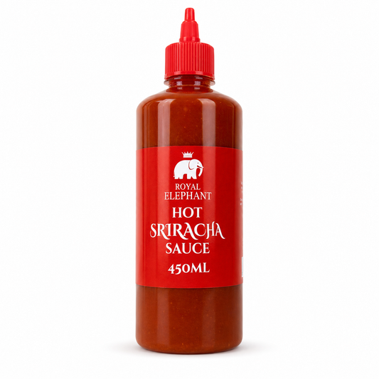 SALSA SRIRACHA