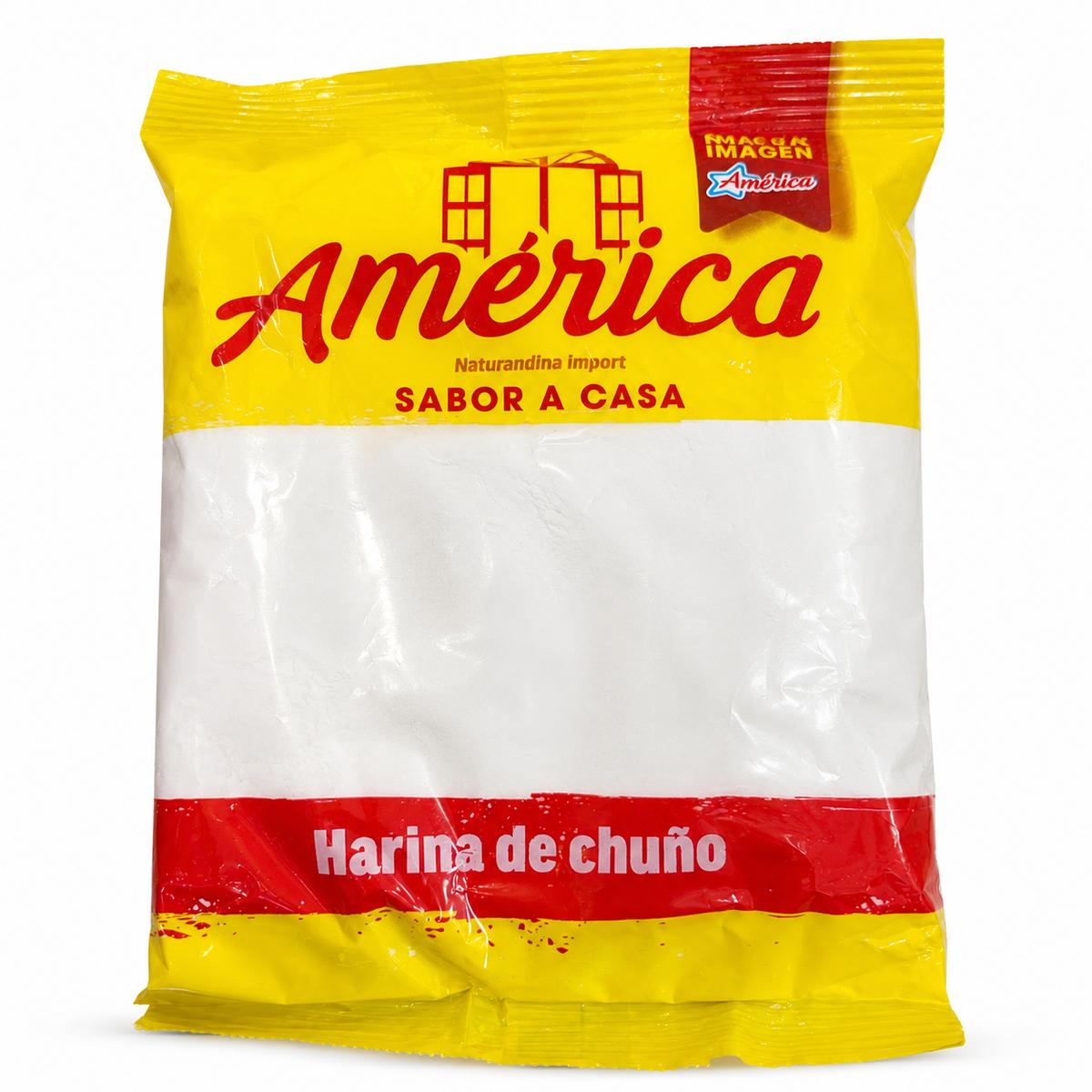 HARINA DE CHUÑO
