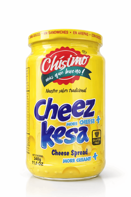 Cheez kesa