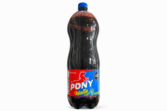 Pony malta