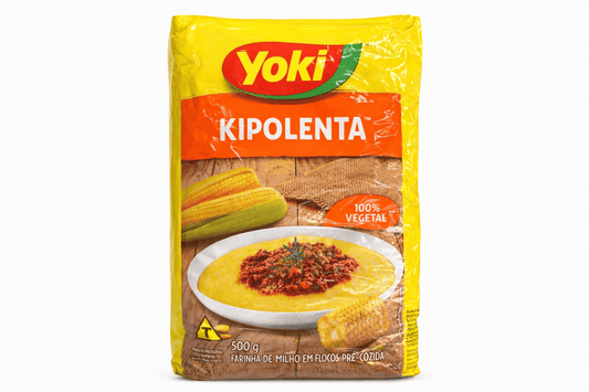 KIPOLENTA YOKI