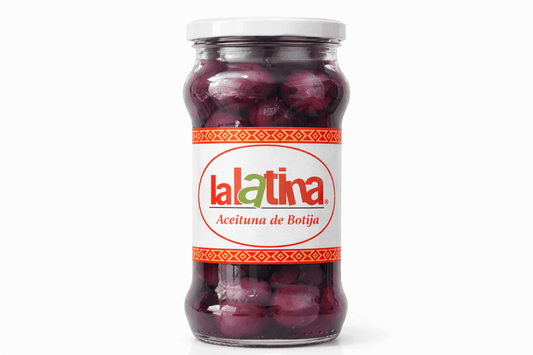 Aceituna de botija