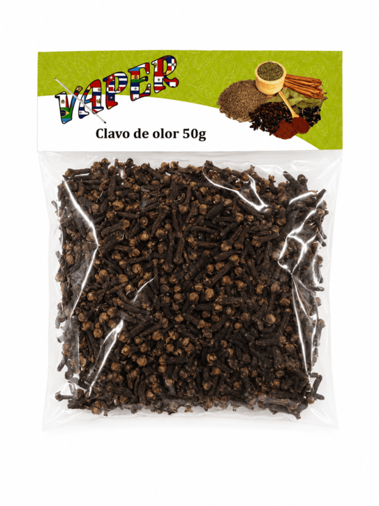 Clavo de olor Vaper 50g