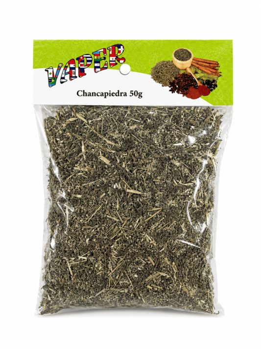Chancapiedra Vaper 50g