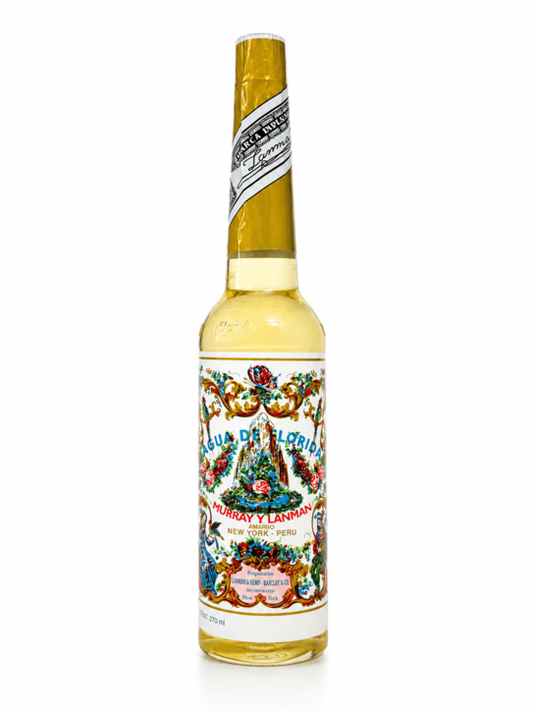Agua florida  Murray y Lanman 270ml