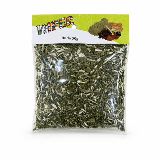 Ruda Vaper 50g