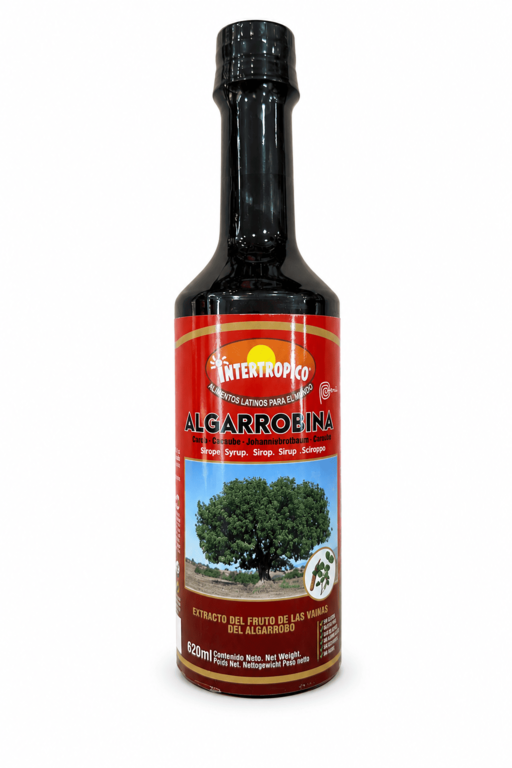 Algarrobina Intertropico 620ml