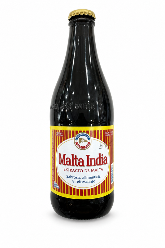 Malta india 355ml