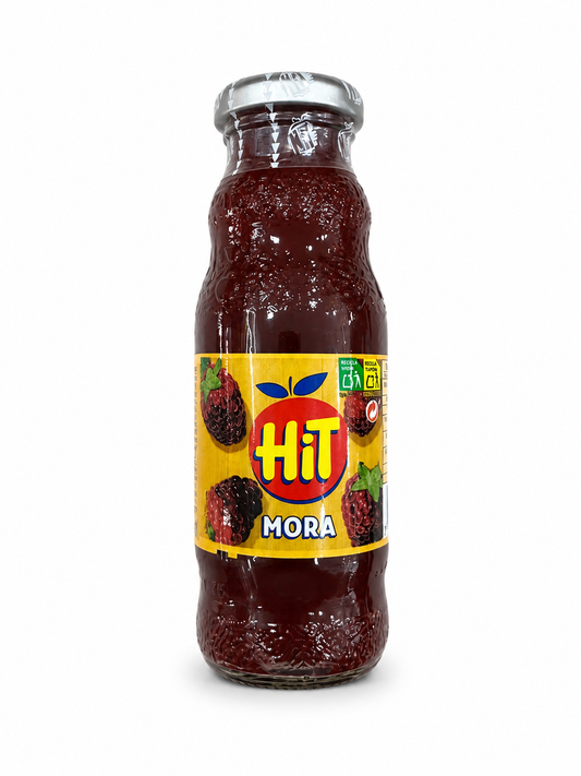 Hit mora 237ml