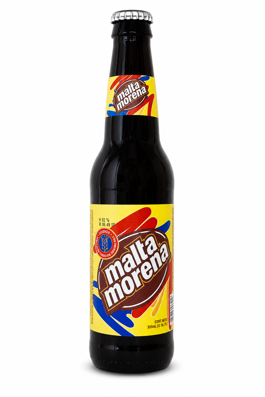 Malta Morena 355ml