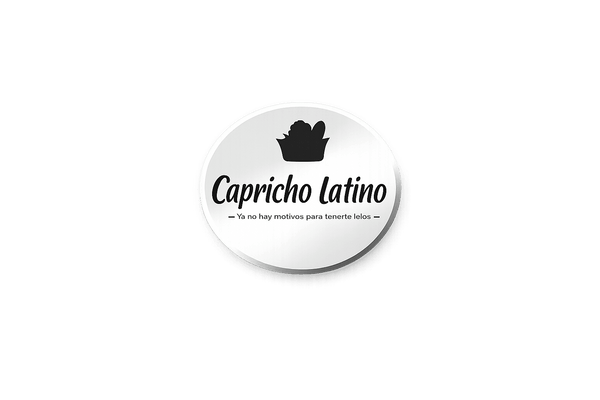 CAPRICHO LATINO