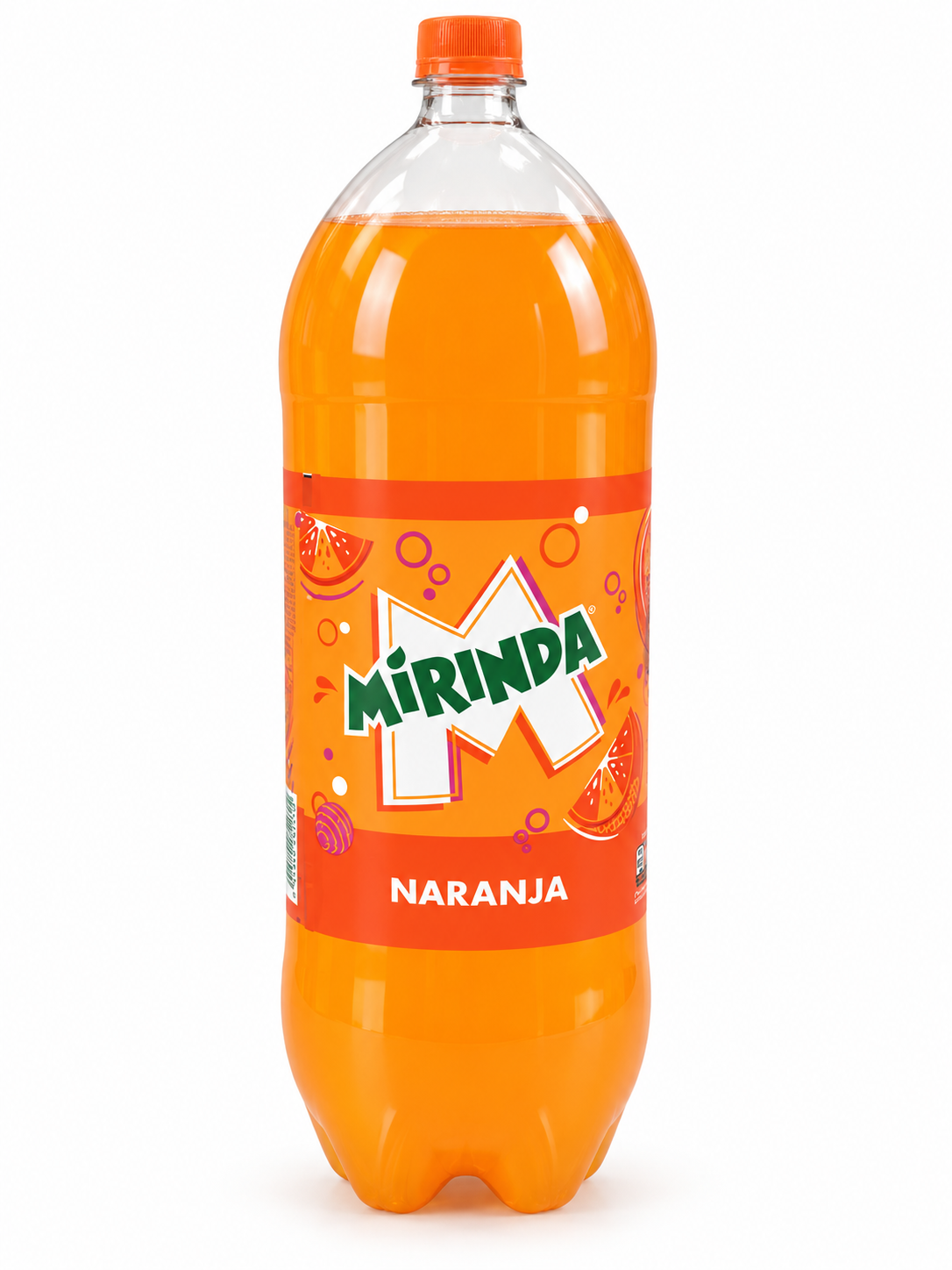 Mirinda 3 litros