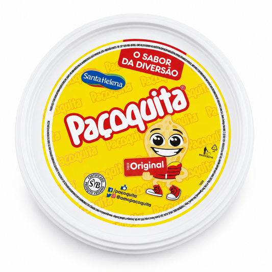 Pacoquita 288 grm